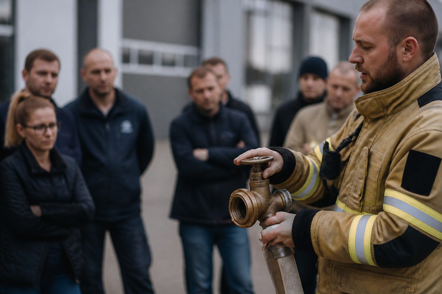 Szkolenia dla firm i instytucji
